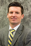 Blake MacIver (M.P.A.’07/GPA)