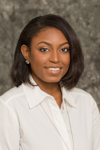 Stefani Bonner (B.S.’15/H&S)