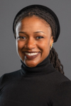 Briana Bouldin (M.S.’20/H&S)