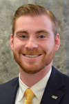 Brendan Hood (B.S.’15/B)