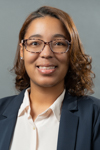 Tiera Byrd (B.S.’12/B)