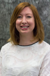 Carrie Naumann (M.P.A.’08/GPA; Cert.’08/H&S)
