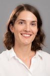 Cara Clark (B.F.A.’05/A)