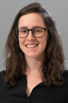 Margaret Corum (B.S.’15/H&S)