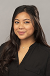 Amanda Grace Dela Cruz (B.S.’18/MC)