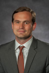 Eric Peters (B.S.’08/MC; M.P.A.’15/GPA)