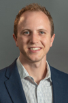 Jud Froelich (M.S.’21/B)