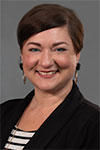 Leslee Gensinger
