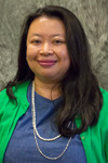 Heidi Hernandez (B.A.’10/H&S)