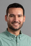 Bryan Heinitz