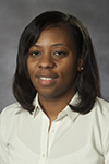 Dymesha Henderson