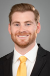 Brendan Hood (B.S.’15/B)