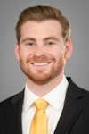 Brendan Hood (B.S.’15/B; Cert.’15/DVC; M.B.A.’19/B)