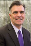 James Parrish