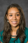 Jasmine J. Davis (M.S.’10)