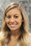 Jessie Pilot (M.S.’19/B)