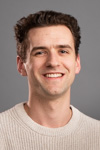 Russell Johnson (B.S.’15/H&S)