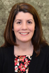 Kristen Caldwell (B.S.’94/MC)