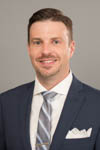Chad Krouse, Ed.D. (Ed.D.’18/E)