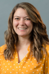 Lauren Sformo Leavy (Cert.'19/GPA)