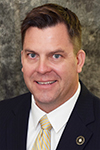 Michael P. Andrews (M.S.’05/E)