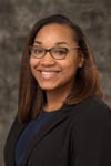 Vanessa Moore (M.Ed.’17/E; M.B.A.’17/B)