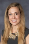 Gina Padrone (B.S.'07; M.Acc.'09)