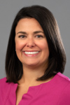 Jenn Papenfuse (M.P.A.’06/GPA; Cert.’06/GPA)