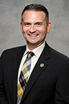 T. Greg Prince, Ed.D., CFRE