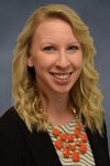 Rachel Southard (M.B.A.’17/B)
