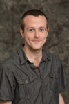 Kyle Springer (B.F.A.’15/A)