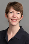 Katharine Stein (B.F.A.’15/A)