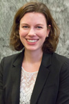 Susan Norkus (M.A.’15/A)