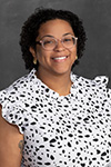 Angelica Williams (B.A.’22/H&S)
