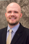 Wren Wyatt (Cert.’14; M.P.A.’15)
