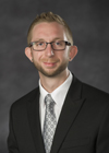 Adam B. Caldwell (B.A.’08/H&S)