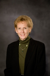 Beth Williamson Ayers (M.S.’91/E)