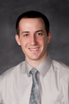 Nate Parker (B.S.’10/B)