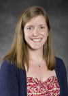 Katie Buzby (B.S.’10/B)
