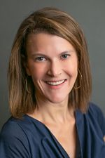 Laura Kottcamp headshot