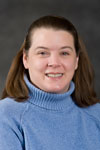 Lutie Hanson (B.A.’89/H&S)
