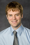 Matt Kane (B.F.A.’06; Cert.’09; M.S.’17)