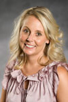 Melanie Irvin Seiler (B.S.’96/MC)