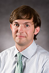 Rob Downs (M.S.’06/B)