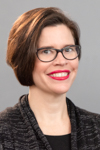 Anna E. von Gehr