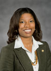 C.J. Davis (M.P.A.’06/GPA)