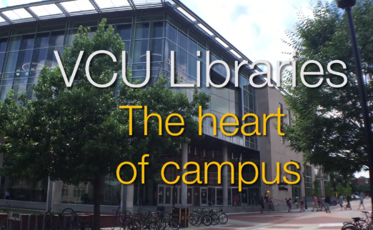 James Branch Cabell Library