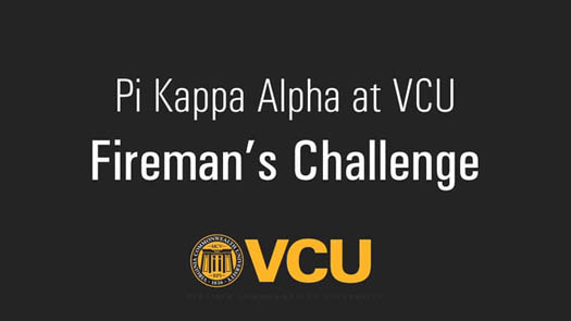 Fraternity’s Fireman’s Challenge raises funds for burns center