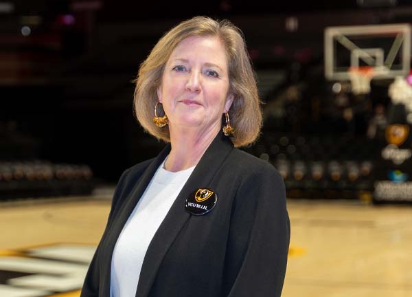 photo of Sharon Darby