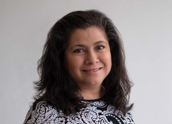 photo of Stephanie Fulenwider Bilyeu